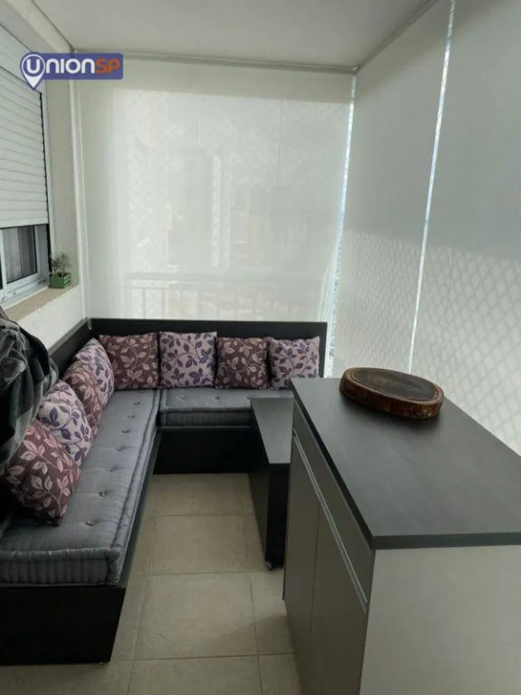 Apartamento, 2 quartos, 84 m² - Foto 4
