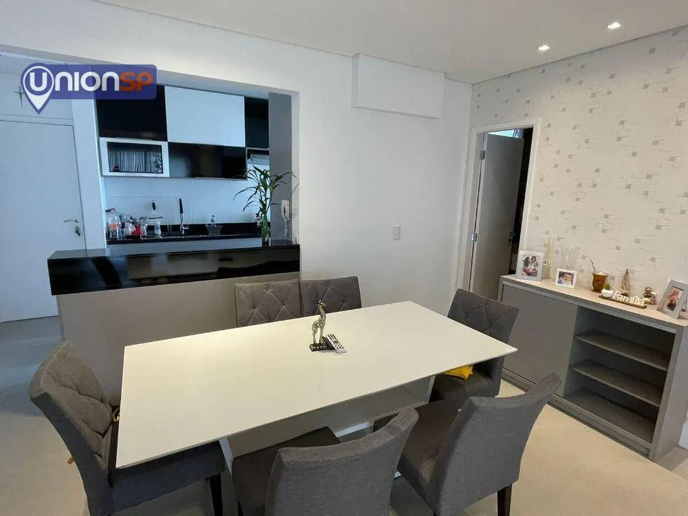 Apartamento, 2 quartos, 84 m² - Foto 3