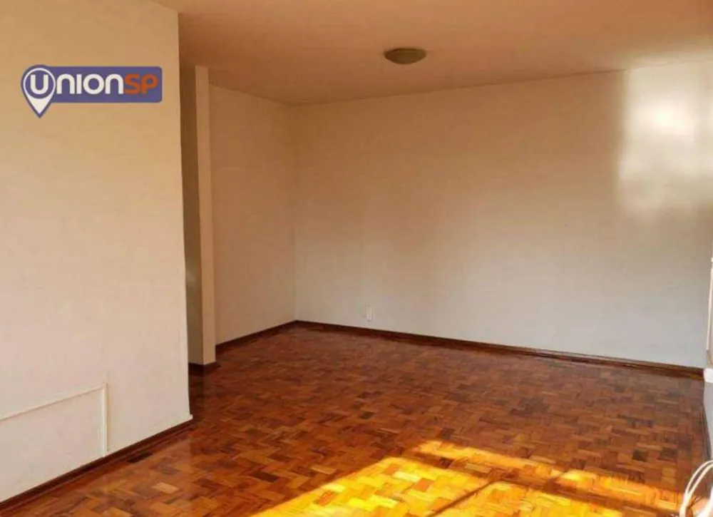 Apartamento, 2 quartos, 80 m² - Foto 1