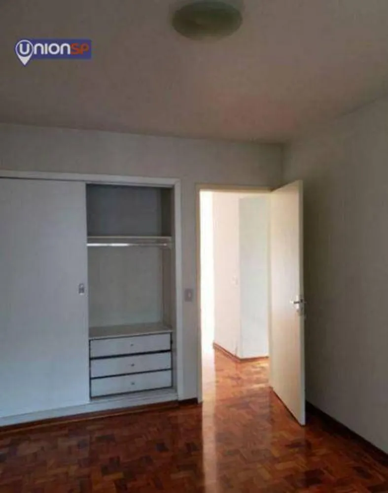 Apartamento, 2 quartos, 80 m² - Foto 4