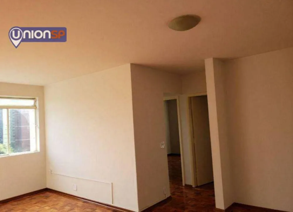 Apartamento, 2 quartos, 80 m² - Foto 2