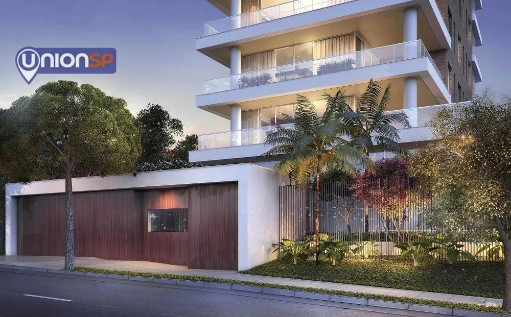 Apartamento, 4 quartos, 294 m² - Foto 2