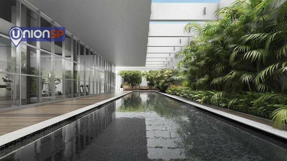 Apartamento, 4 quartos, 294 m² - Foto 3