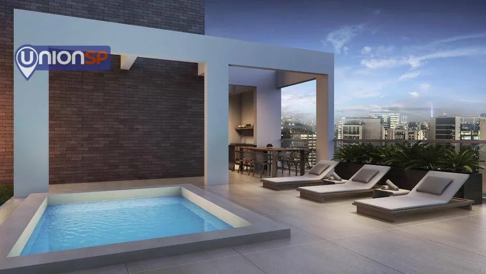 Apartamento, 4 quartos, 294 m² - Foto 1