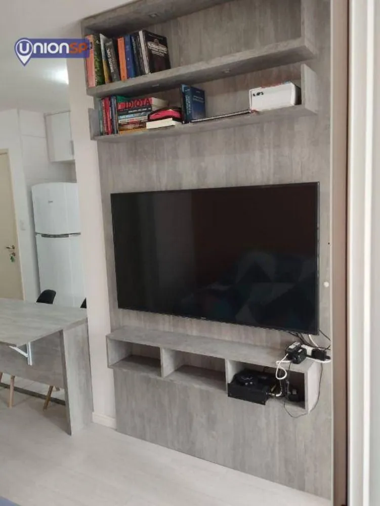 Apartamento, 2 quartos, 55 m² - Foto 2