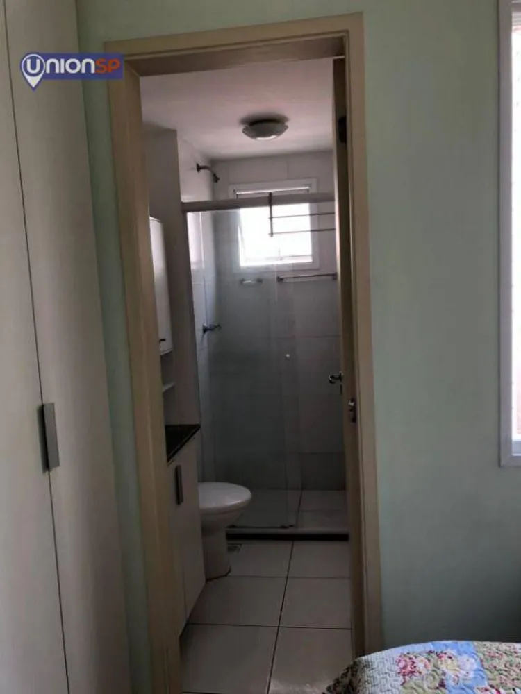 Apartamento, 2 quartos, 55 m² - Foto 4