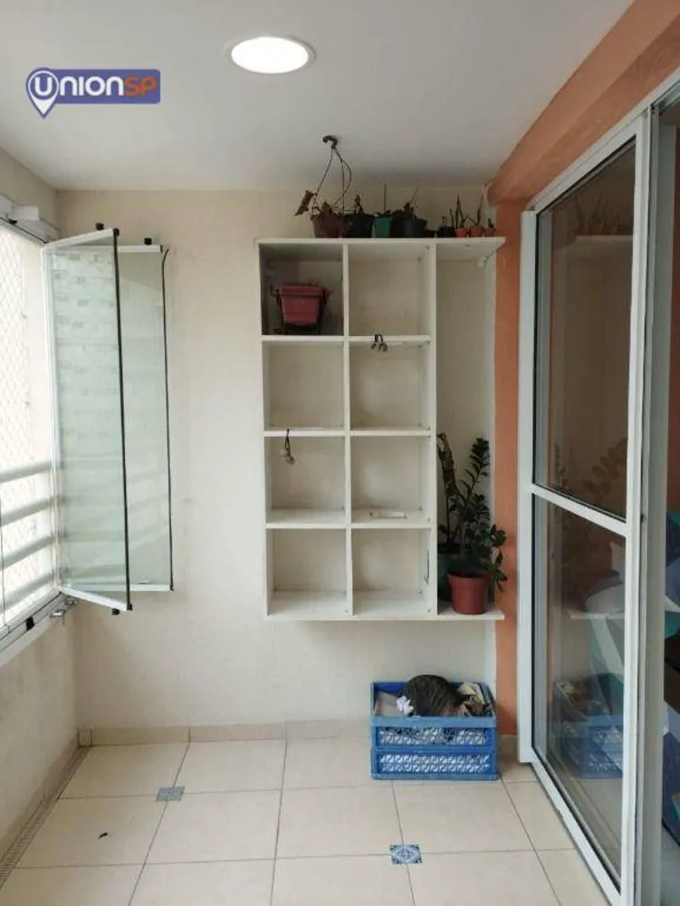 Apartamento, 2 quartos, 55 m² - Foto 3
