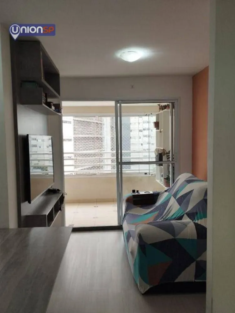 Apartamento, 2 quartos, 55 m² - Foto 1