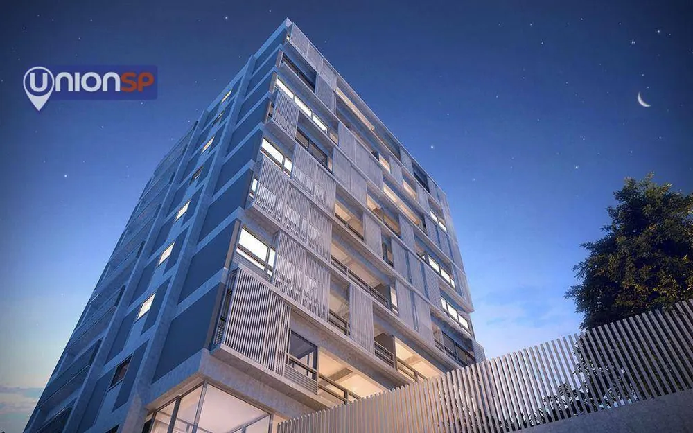 Apartamento, 3 quartos, 84 m² - Foto 1