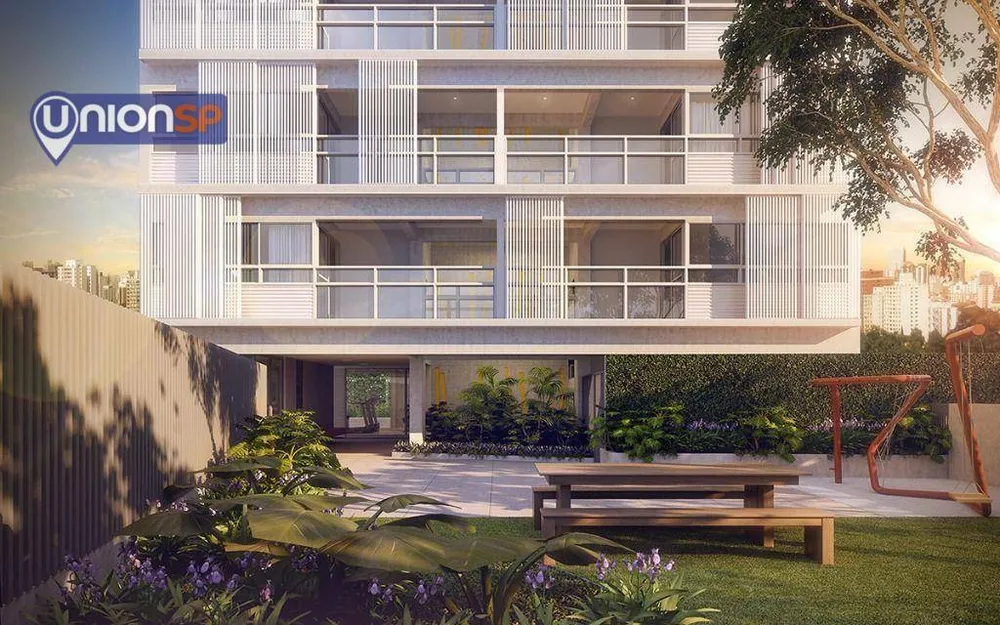 Apartamento, 3 quartos, 84 m² - Foto 2