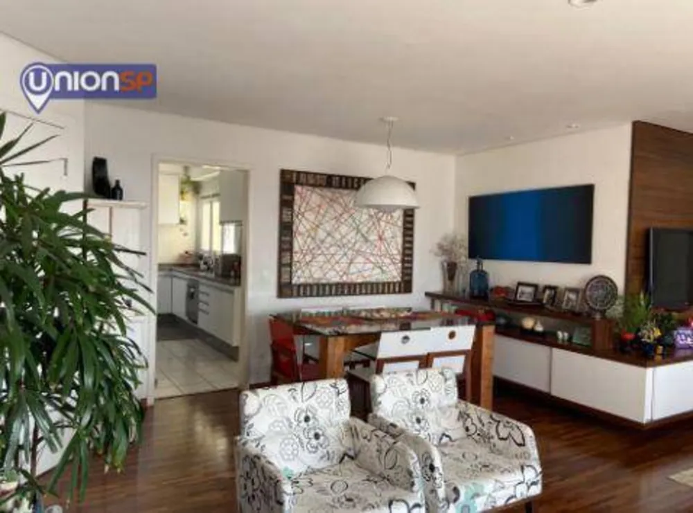 Apartamento, 3 quartos, 130 m² - Foto 4
