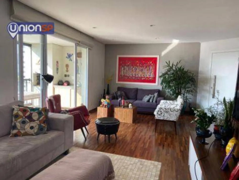 Apartamento, 3 quartos, 130 m² - Foto 1