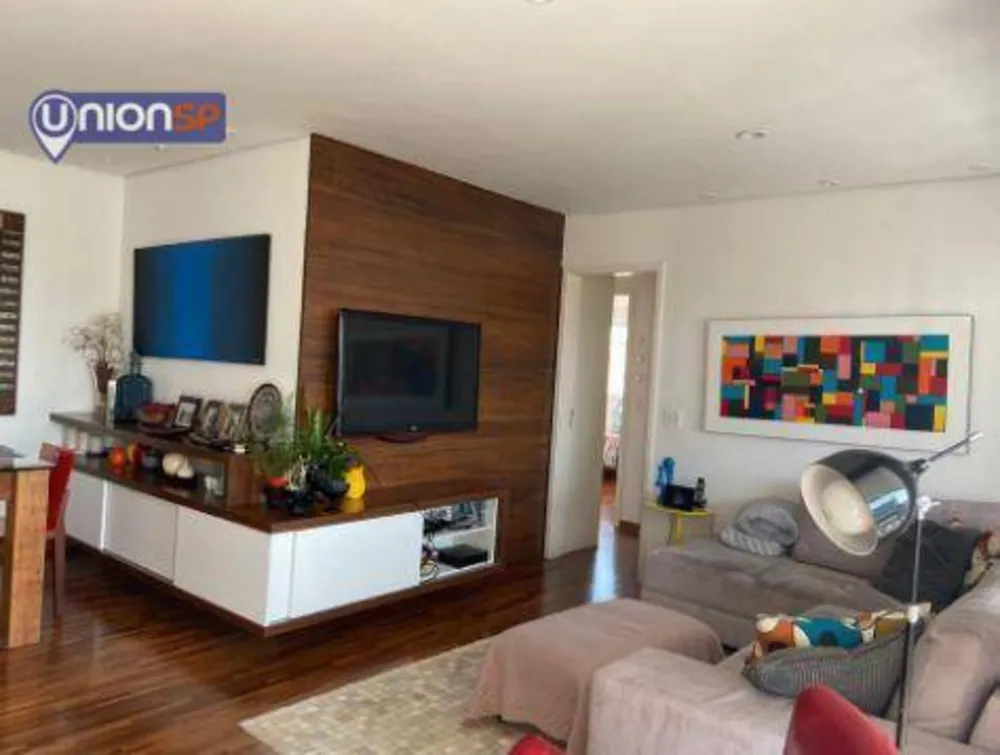 Apartamento, 3 quartos, 130 m² - Foto 2