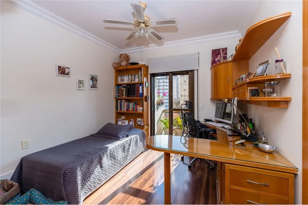 Apartamento, 3 quartos, 200 m² - Foto 4