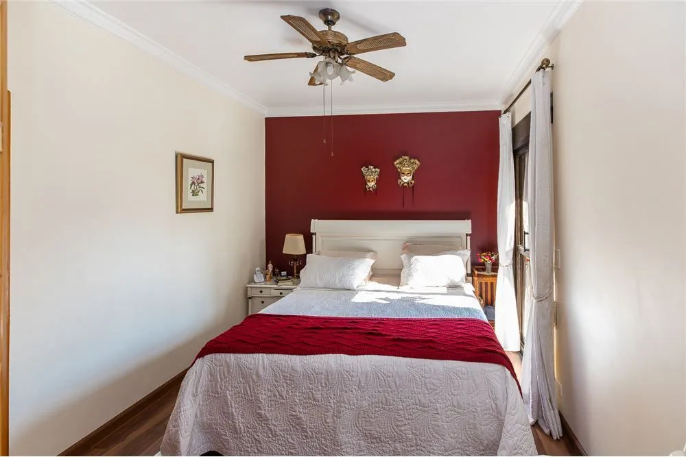 Apartamento, 3 quartos, 200 m² - Foto 2