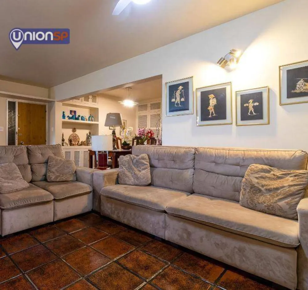 Apartamento, 3 quartos, 167 m² - Foto 2