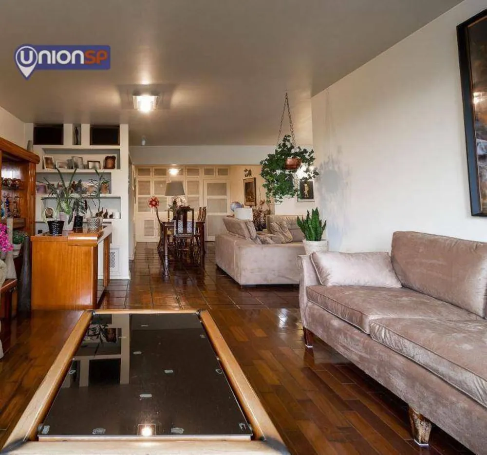 Apartamento, 3 quartos, 167 m² - Foto 4