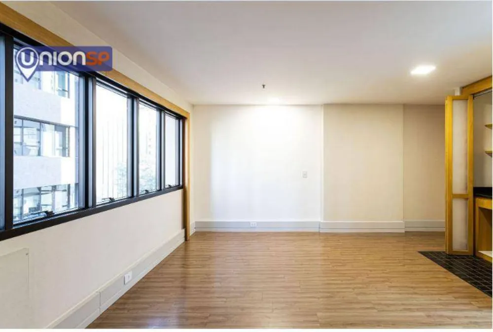 Apartamento, 1 quarto, 29 m² - Foto 4