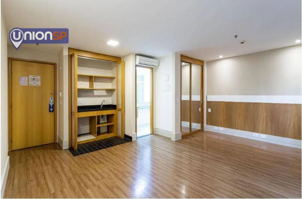 Apartamento, 1 quarto, 29 m² - Foto 3