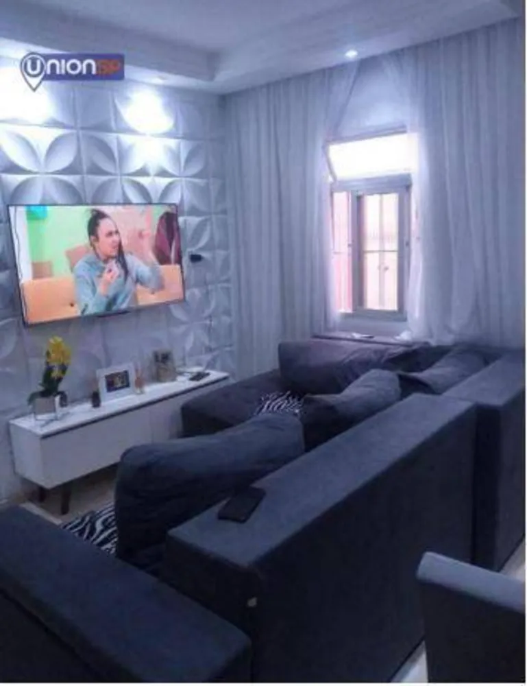 Apartamento, 2 quartos, 70 m² - Foto 1