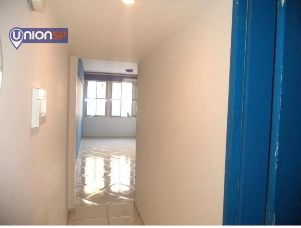 Apartamento, 1 quarto, 36 m² - Foto 3