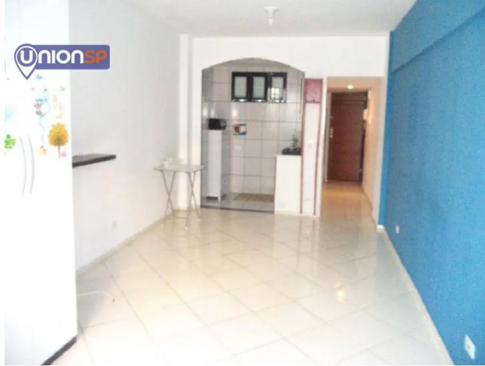 Apartamento, 1 quarto, 36 m² - Foto 1