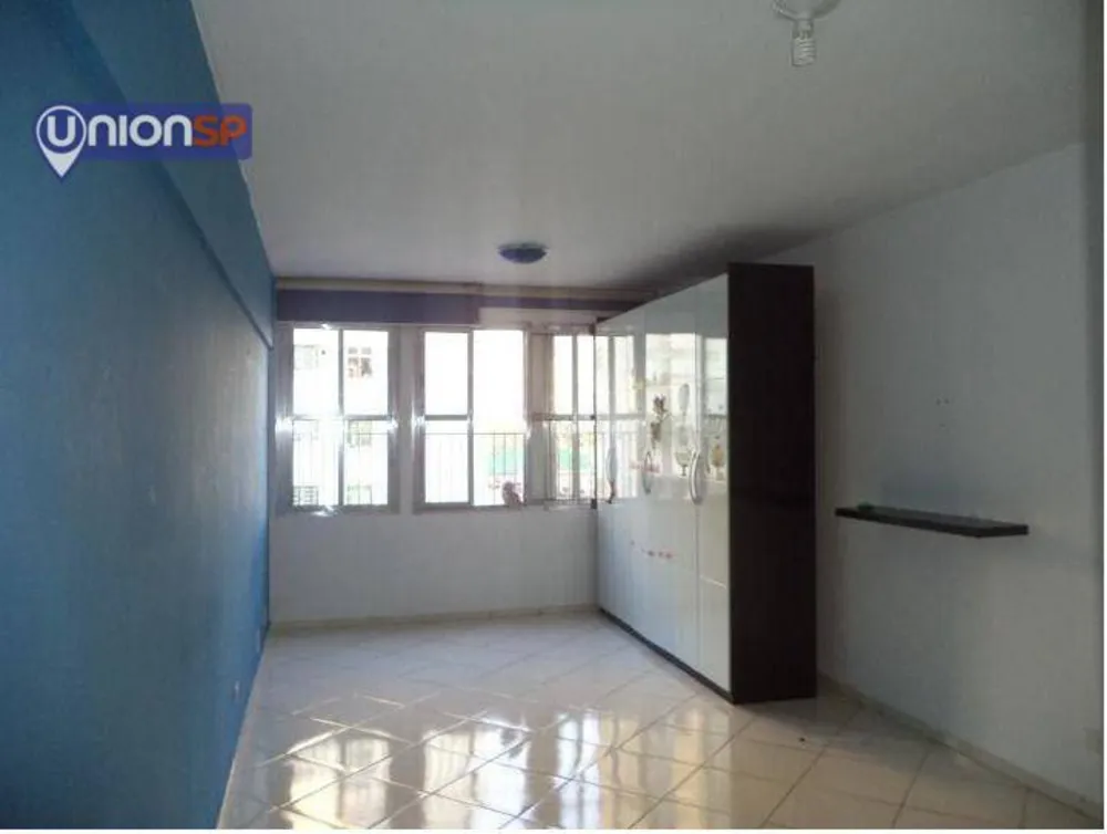 Apartamento, 1 quarto, 36 m² - Foto 2
