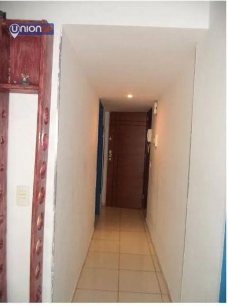 Apartamento, 1 quarto, 36 m² - Foto 4