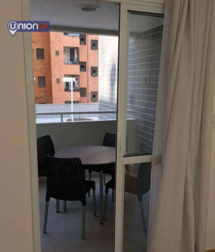 Apartamento, 1 quarto, 40 m² - Foto 2