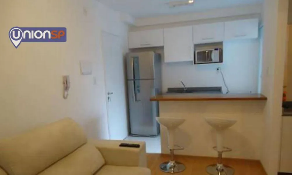 Apartamento, 1 quarto, 40 m² - Foto 1