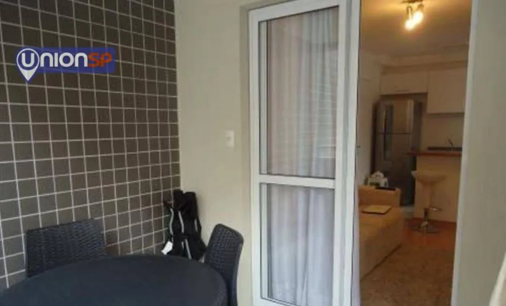 Apartamento, 1 quarto, 40 m² - Foto 3