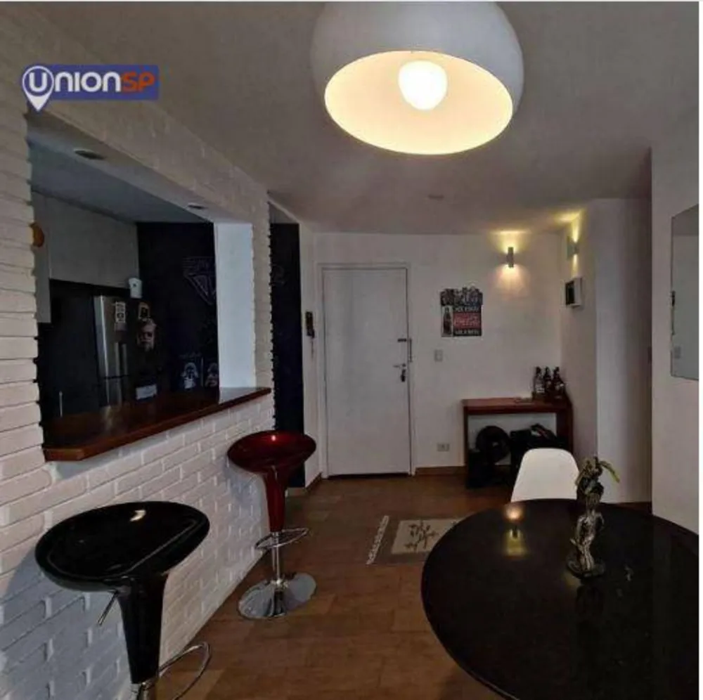 Apartamento, 1 quarto, 48 m² - Foto 4
