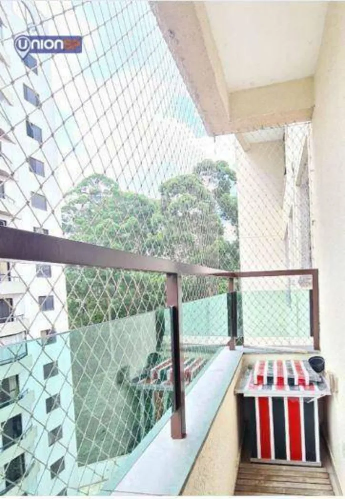 Apartamento, 1 quarto, 48 m² - Foto 3