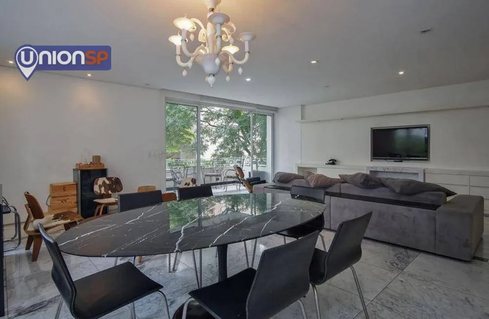Apartamento, 3 quartos, 214 m² - Foto 3