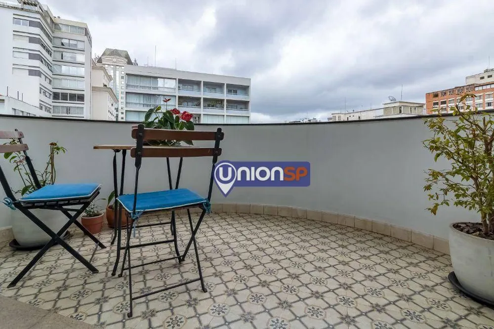 Apartamento, 2 quartos, 142 m² - Foto 2