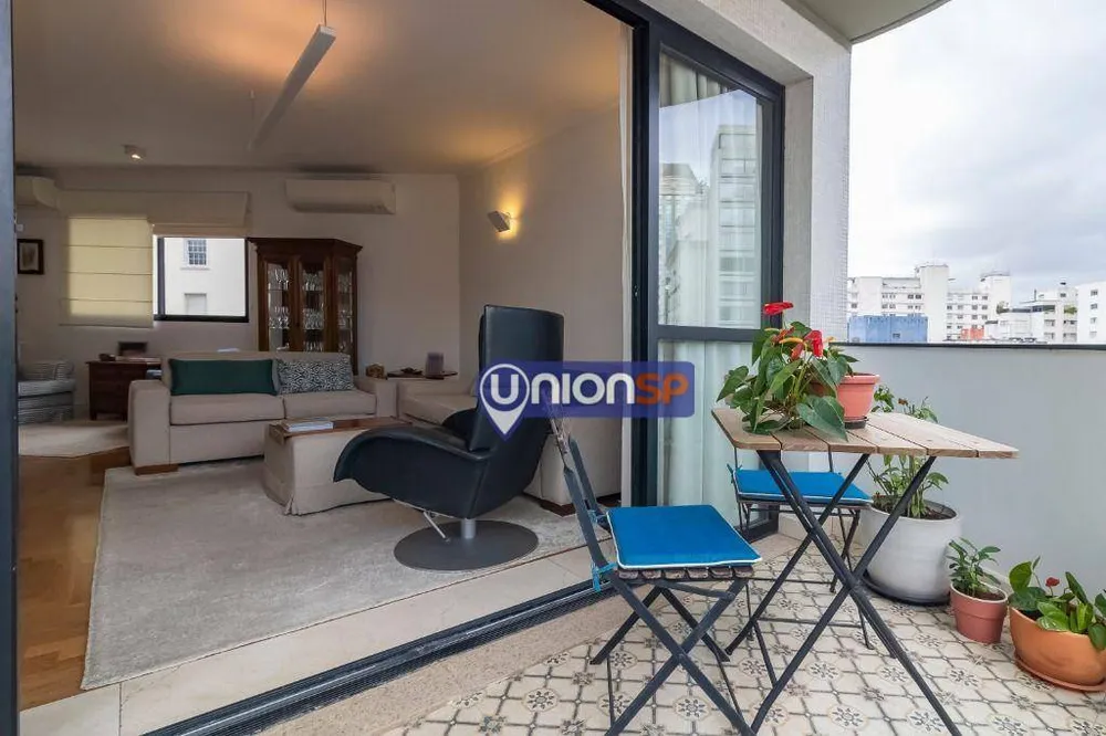 Apartamento, 2 quartos, 142 m² - Foto 4