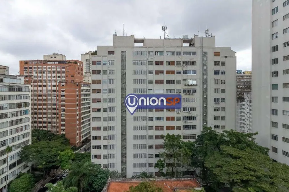 Apartamento, 2 quartos, 142 m² - Foto 3