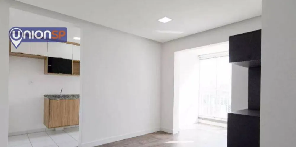 Apartamento, 2 quartos, 50 m² - Foto 2