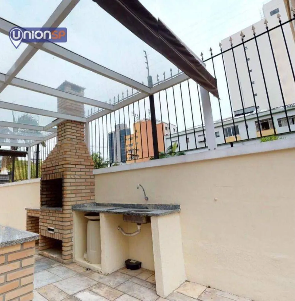 Apartamento, 3 quartos, 96 m² - Foto 1