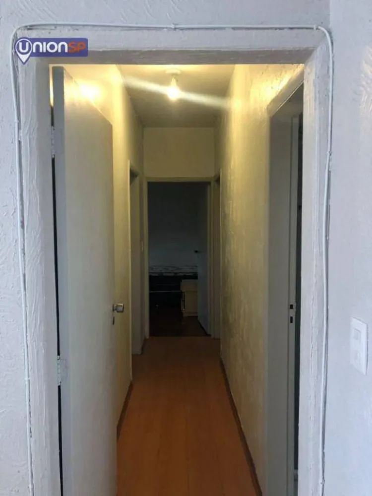 Apartamento, 3 quartos, 96 m² - Foto 4