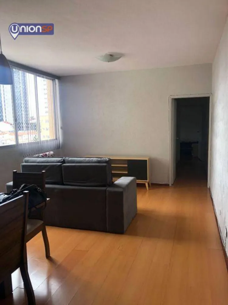 Apartamento, 3 quartos, 96 m² - Foto 2