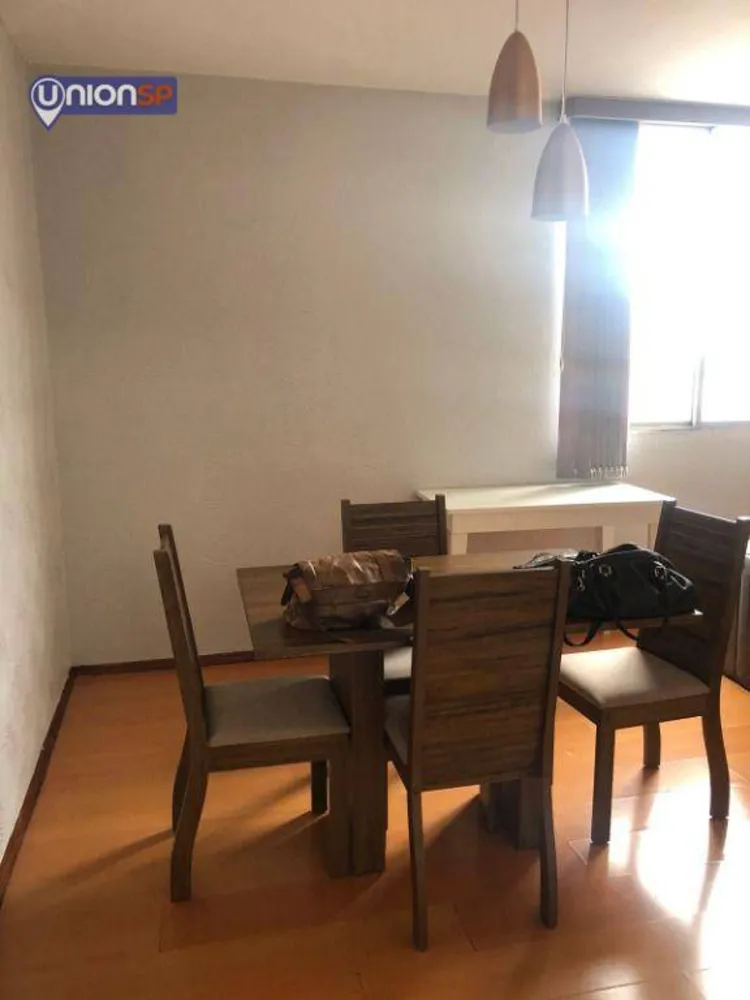 Apartamento, 3 quartos, 96 m² - Foto 3