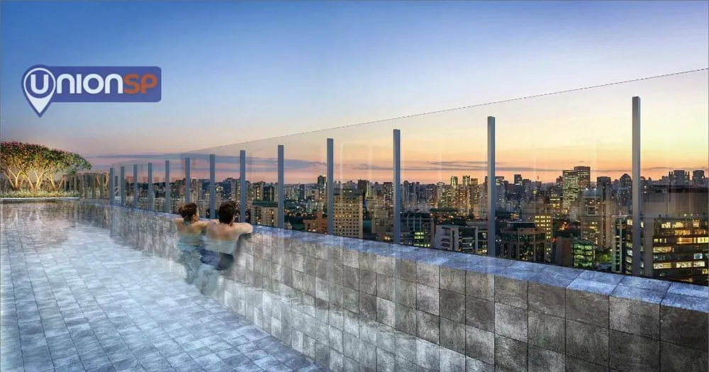 Apartamento, 2 quartos, 111 m² - Foto 2