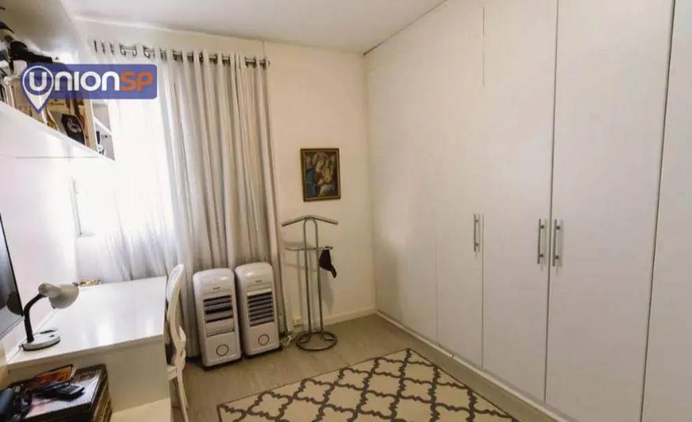 Apartamento, 3 quartos, 100 m² - Foto 4