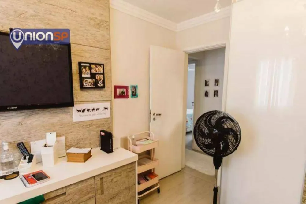 Apartamento, 3 quartos, 100 m² - Foto 3