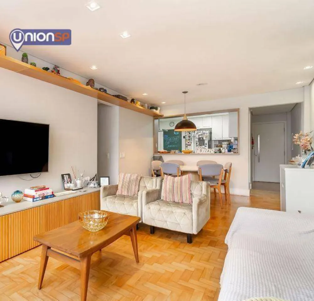 Apartamento, 3 quartos, 110 m² - Foto 4