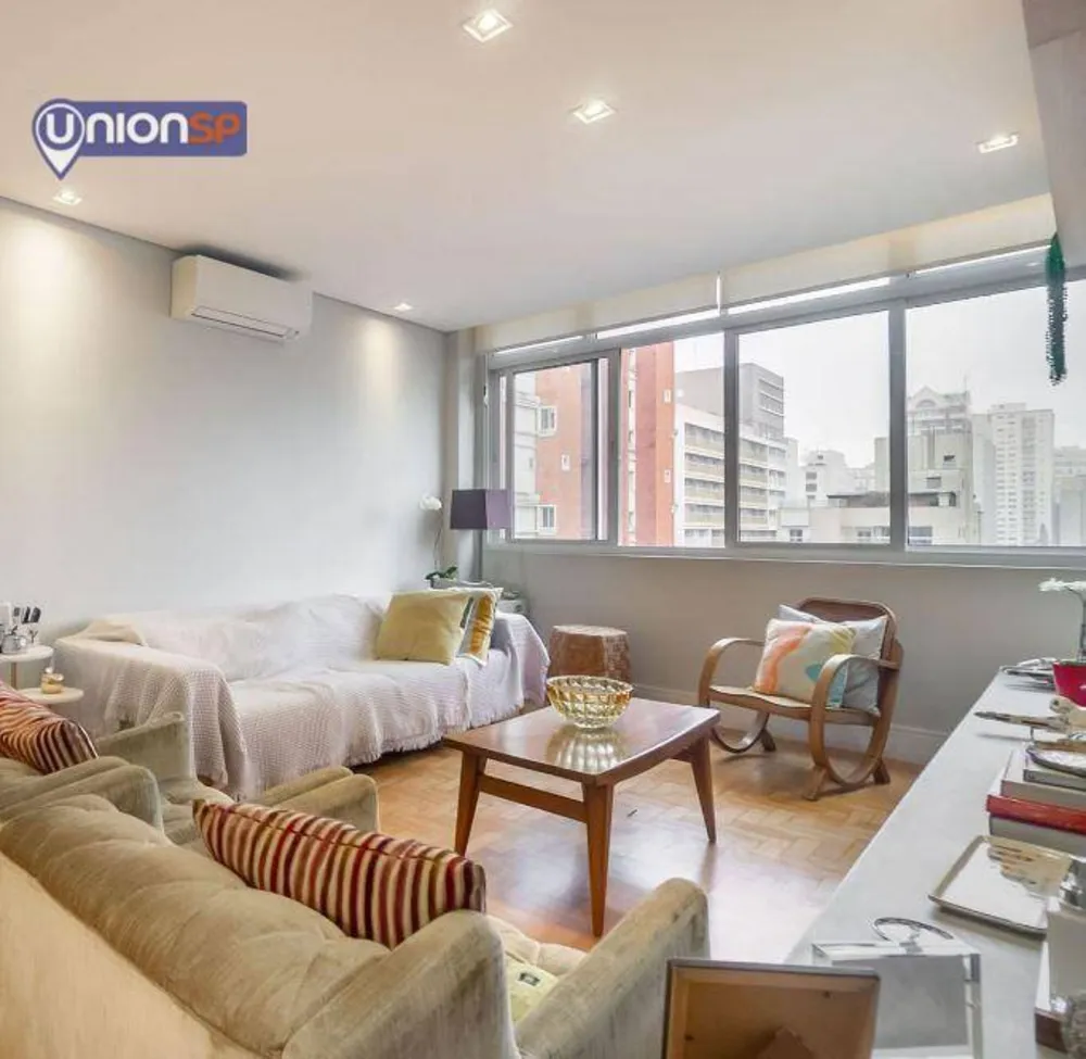 Apartamento, 3 quartos, 110 m² - Foto 2