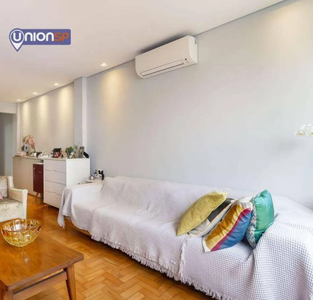 Apartamento, 3 quartos, 110 m² - Foto 1
