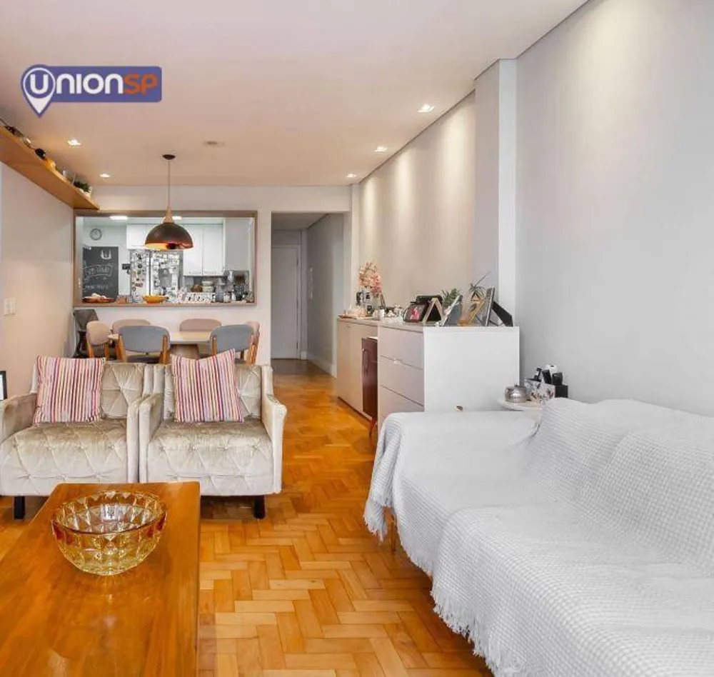Apartamento, 3 quartos, 110 m² - Foto 3