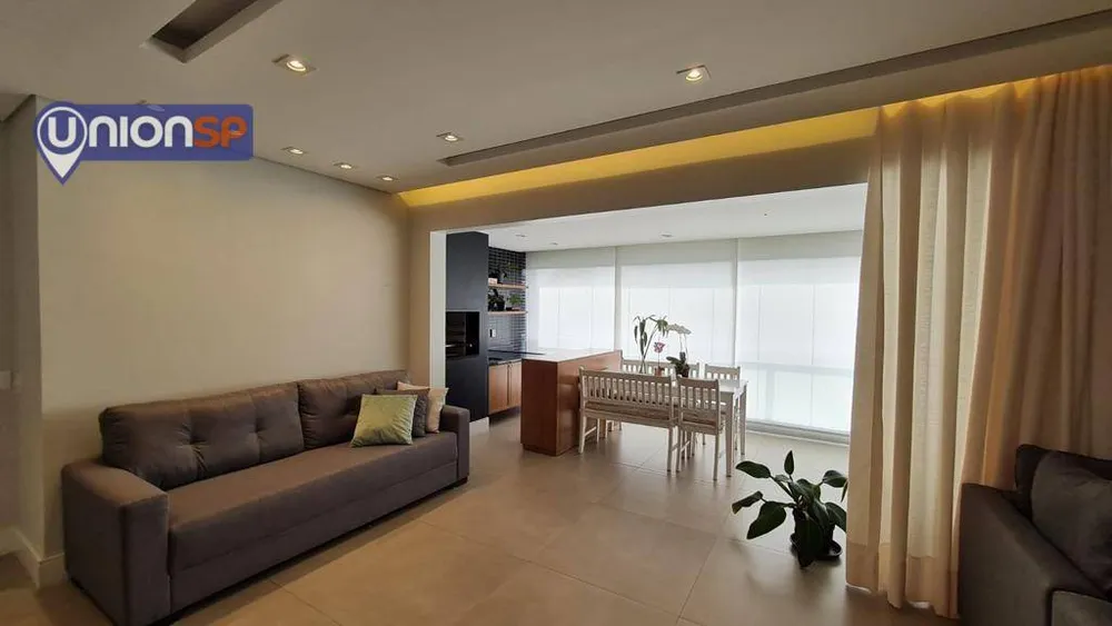 Apartamento, 3 quartos, 134 m² - Foto 1
